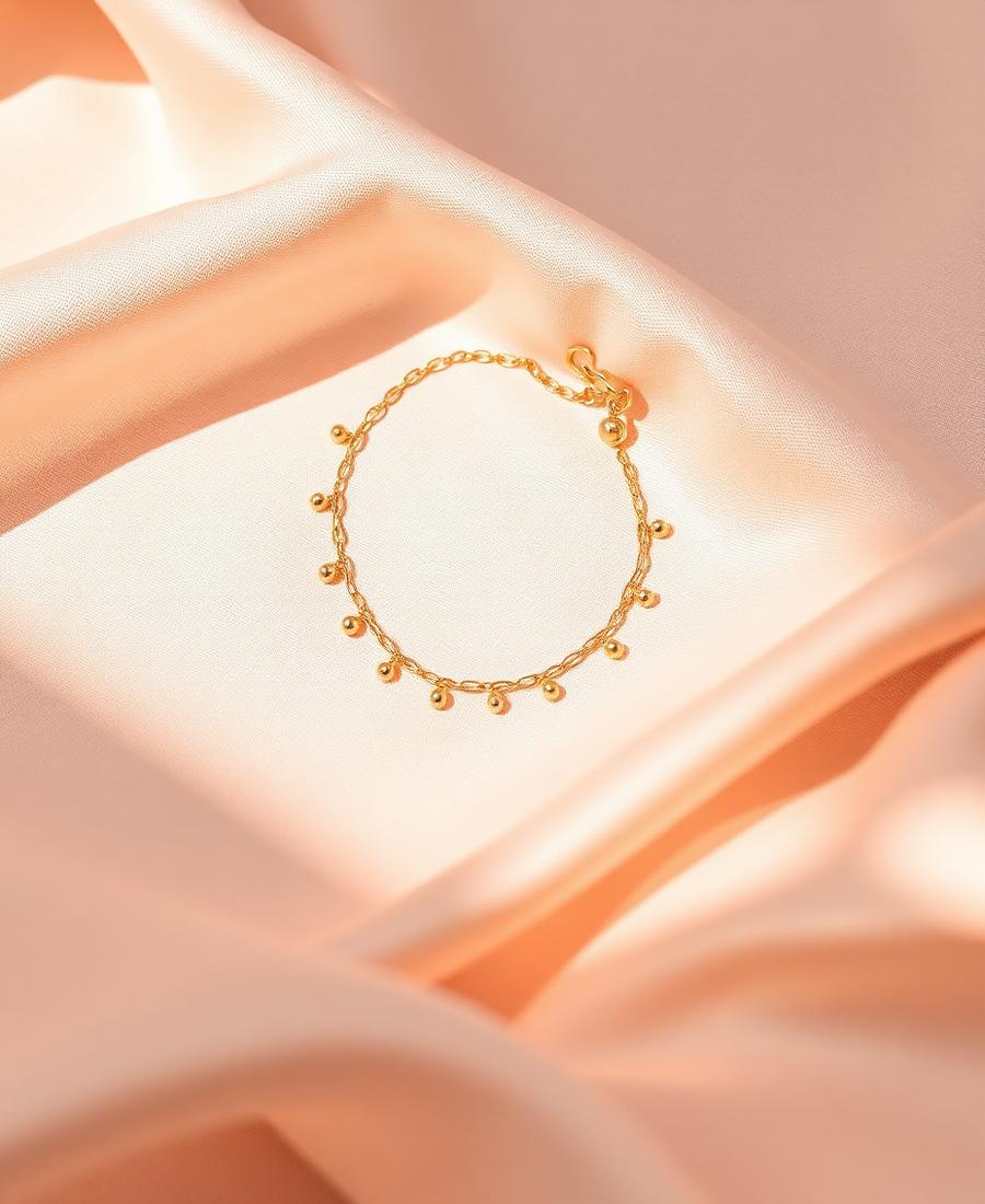 Anklets