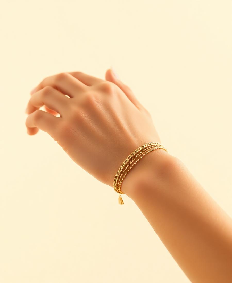 Bracelets