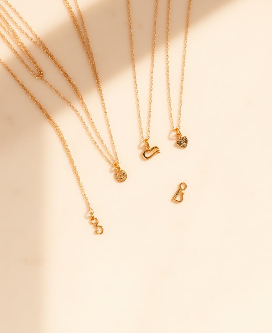 Charms