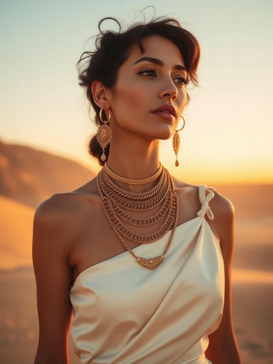 The Sunset Edit