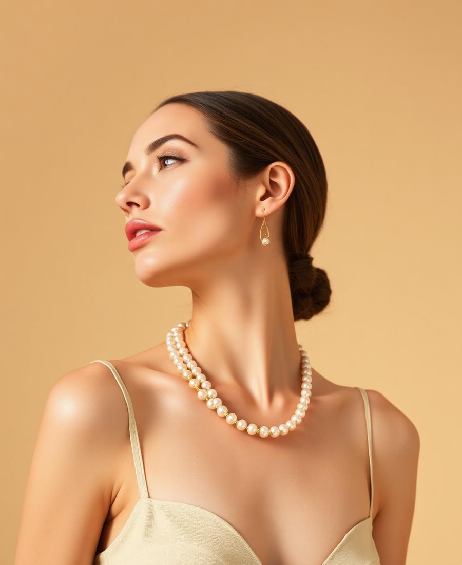 Aria Pearl Strand